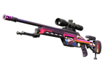 SSG 08 | Turbo Peek (Factory New)