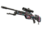 SSG 08 | Fever Dream (Factory New)
