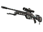 SSG 08 | Parallax (Factory New)