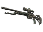 SSG 08 | Tiger Tear (Factory New)