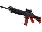SG 553 | Darkwing (Factory New)