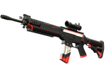 SG 553 | Cyrex (Factory New)