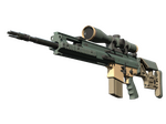 SCAR-20 | Contractor (Minimal Wear)