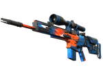 SCAR-20 | Cardiac (Factory New)