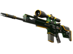 SCAR-20 | Powercore (Factory New)