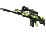 SCAR-20 | Outbreak (Factory New)