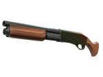 Sawed-Off | Amber Fade (Factory New)
