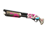 Sawed-Off | Wasteland Princess (Factory New)