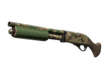 Sawed-Off | Forest DDPAT (Field-Tested)