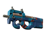 P90 | Blind Spot (Factory New)