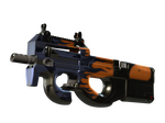P90 | Chopper (Factory New)