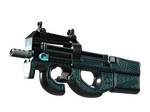 P90 | Traction (Factory New)