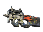 P90 | Nostalgia (Factory New)