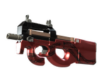 P90 | Cold Blooded (Factory New)