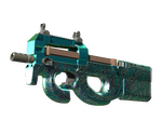 P90 | Astral Jörmungandr (Factory New)