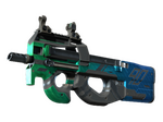 P90 | Wave Breaker (Factory New)