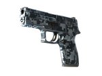 P250 | Steel Disruption (Factory New)