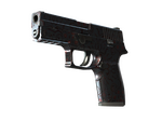 P250 | Dark Filigree (Factory New)