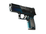 P250 | Valence (Minimal Wear)