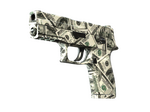 P250 | Franklin (Factory New)