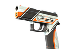 P250 | Asiimov (Minimal Wear)