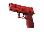 P250 | Muertos (Factory New)