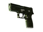 P250 | Iron Clad (Factory New)
