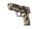 P250 | Black & Tan (Factory New)