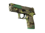 P250 | Boreal Forest (Factory New)