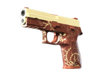 P250 | Red Tide (Factory New)