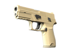 P250 | Sand Dune (Factory New)