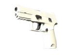 P250 | Whiteout (Factory New)