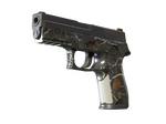 P250 | Small Game (Factory New)