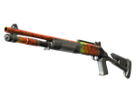 StatTrak™ XM1014 | Seasons (Factory New)