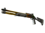 StatTrak™ XM1014 | Teclu Burner (Factory New)