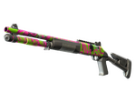 StatTrak™ XM1014 | XOXO (Factory New)