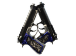 Dual Berettas | Duelist (Factory New)