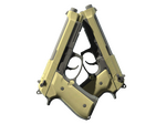Dual Berettas | Colony (Minimal Wear)