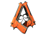 Dual Berettas | Demolition (Field-Tested)