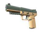 Five-SeveN | Contractor (Factory New)
