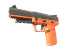 Five-SeveN | Nitro (Factory New)