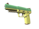 Five-SeveN | Jungle (Minimal Wear)