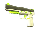 Five-SeveN | Hot Shot (Factory New)