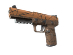 Five-SeveN | Autumn Thicket (Minimal Wear)