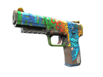 Five-SeveN | Fall Hazard (Factory New)
