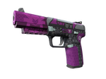 Five-SeveN | Violent Daimyo (Factory New)