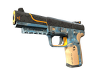 Five-SeveN | Triumvirate (Factory New)