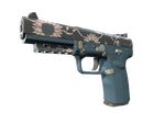 Five-SeveN | Nightshade (Factory New)