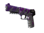 Five-SeveN | Hybrid (Factory New)