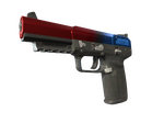 Five-SeveN | Berries And Cherries (Factory New)